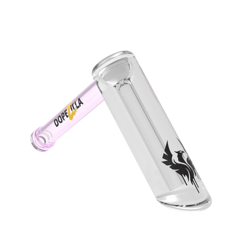 Dopezilla Phoenix Bubbler
