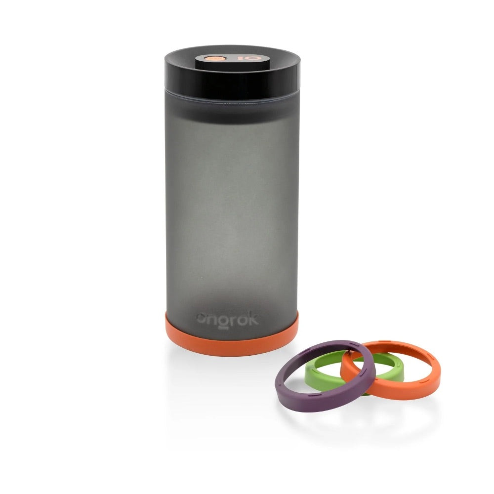 ONGROK Vacuum Pump Jar