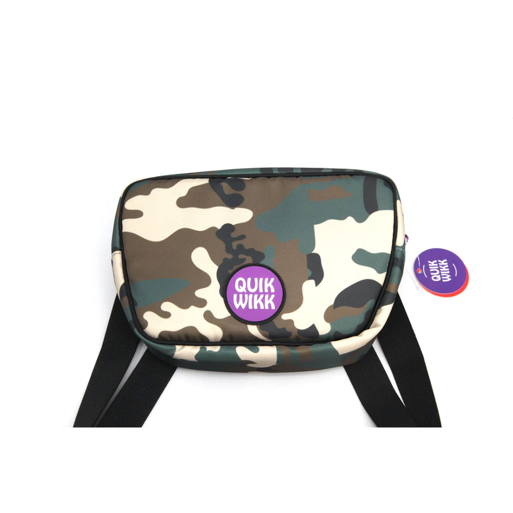 Quik Wikk Chest Pack
