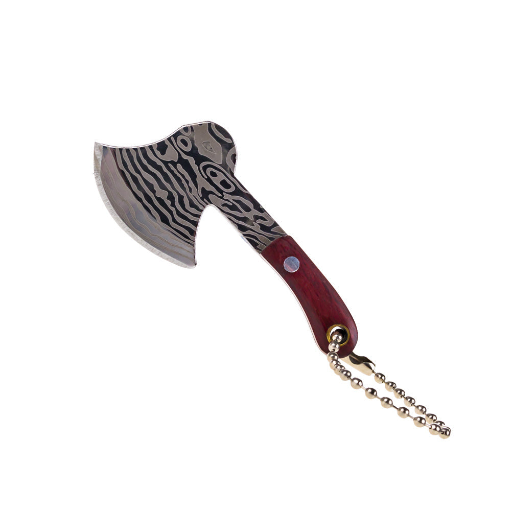 THGC EX III Mini Chopping Knife with Cover