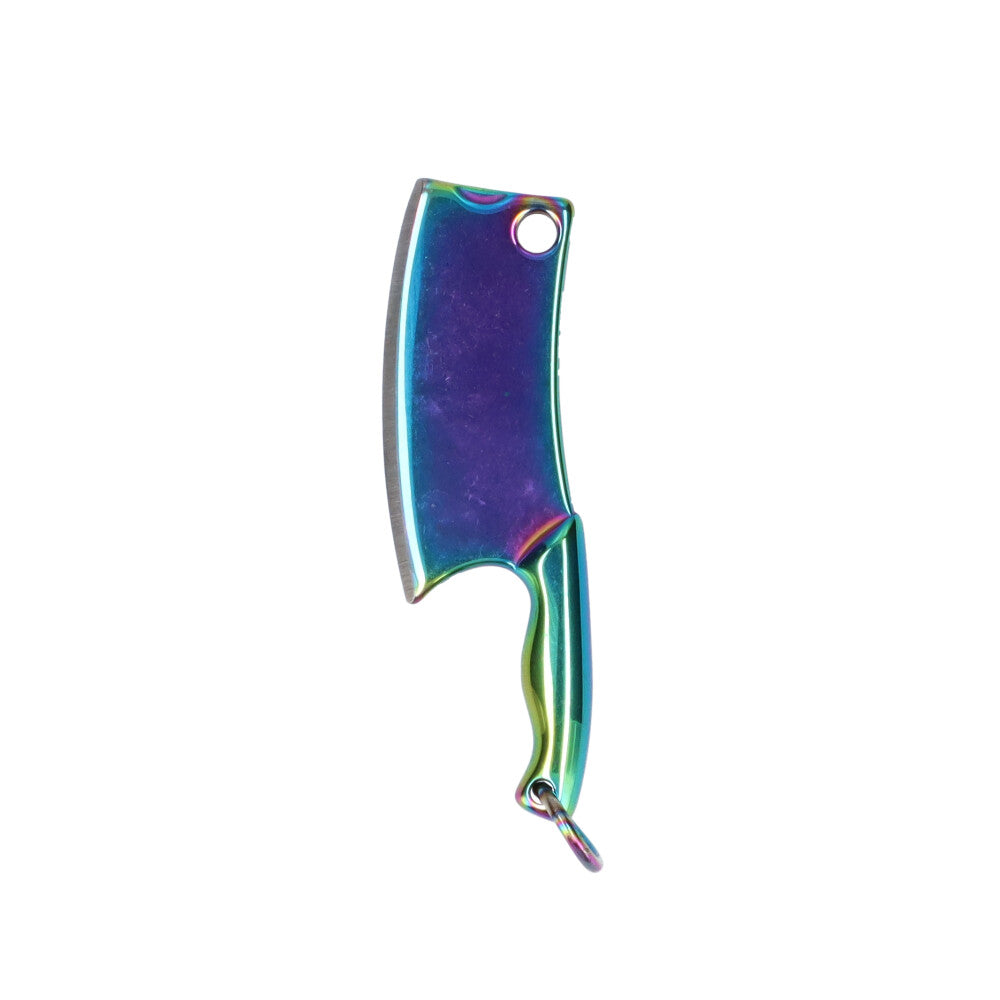 THGC EX II Mini Chopping Knife with Cover