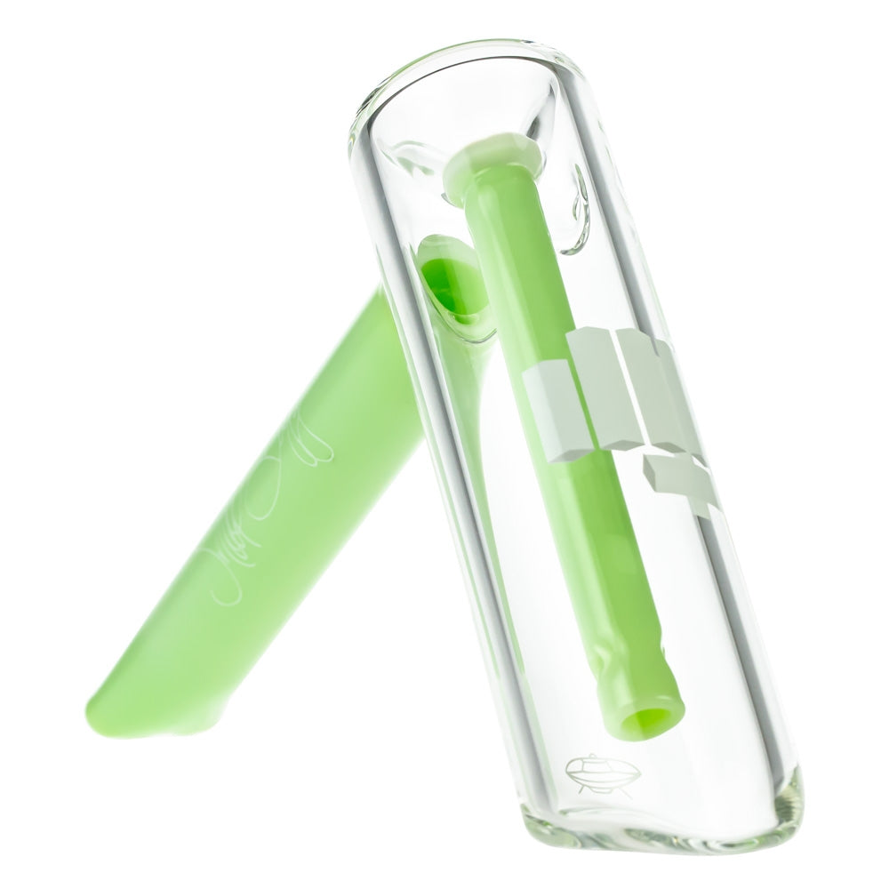 Snoop Dogg Pounds Lightship Handheld Bubbler