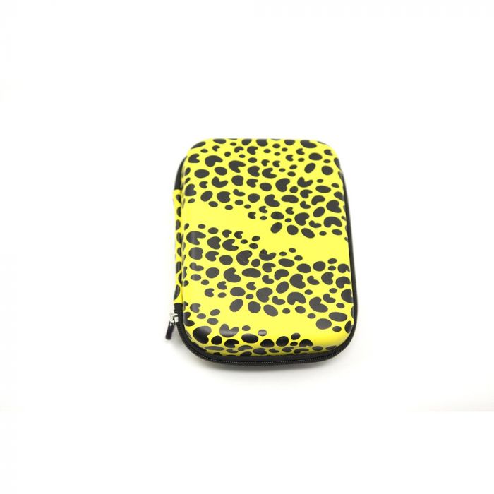 Quik Wikk Medium Travel Case | Cheetah