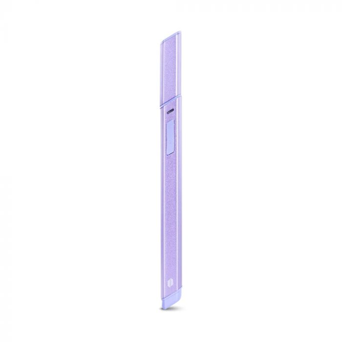 Puffco Electric Heated Hot Knife | Purple | with lid