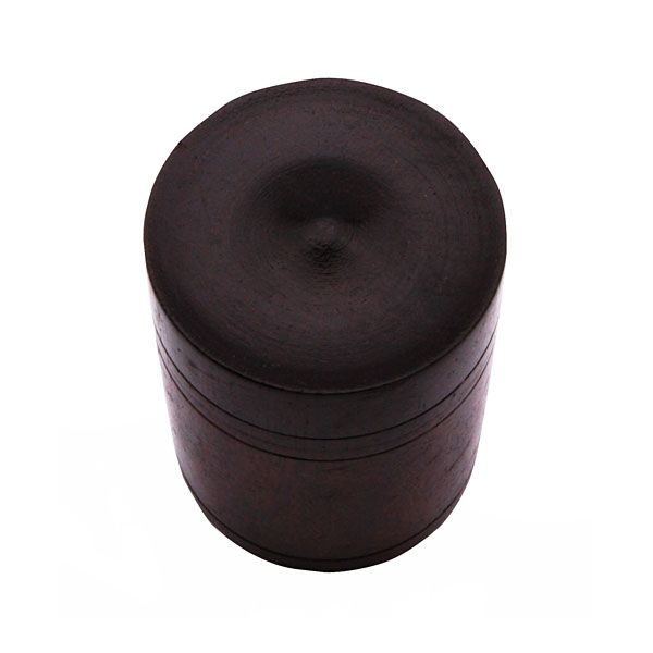 Mini wood box - dark long main product photo