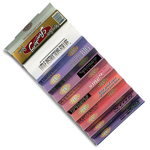 Paper and Tips In One - Single Pack main product photo