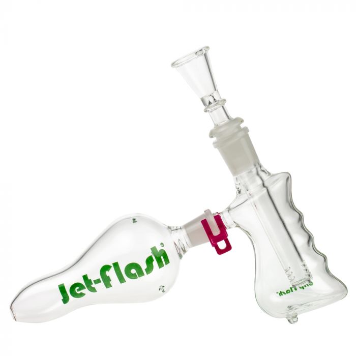 Jet-Flash Smoke System main product photo