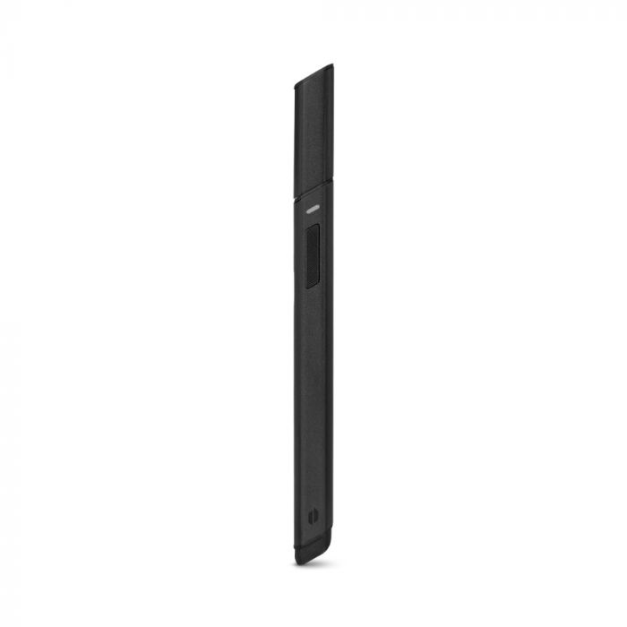 Puffco Electric Heated Hot Knife | Onyx | with lid
