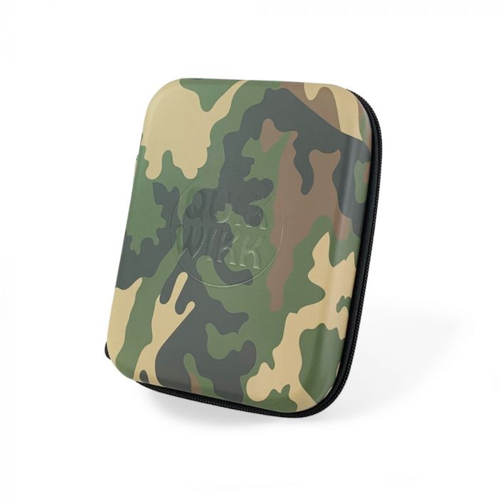 Quik Wikk Medium Travel Case | Camouflage