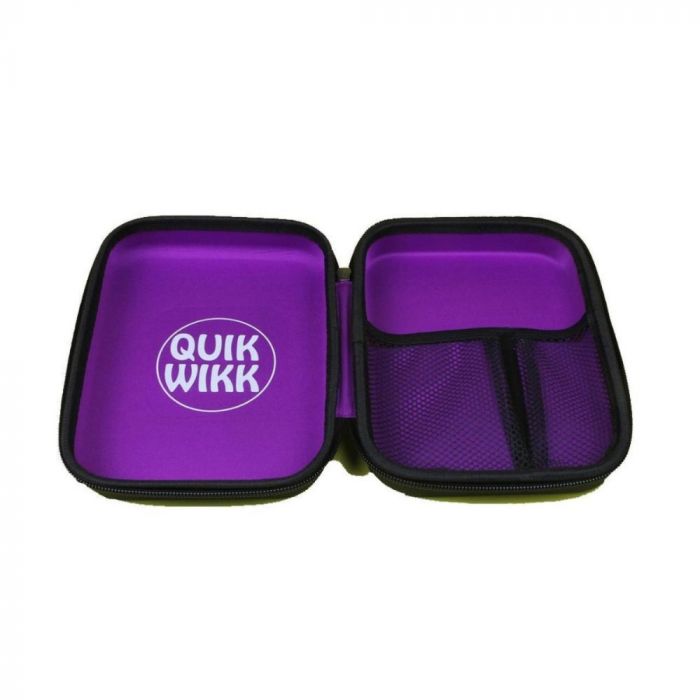Quik Wikk Medium Travel Case | inside view 1