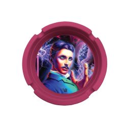 V Syndicate Blazin Silicone Ashtray | High Voltage