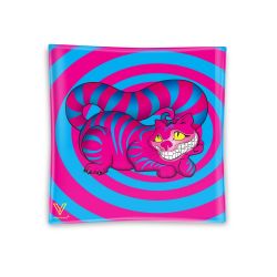 V Syndicate Blazin Glass Ashtray | Seshigher Cat