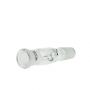 G-Spot Glass - Carbon Adapter - Short - 18.8 mm - Top view
