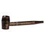 Screen Prince Screen less Hand Pipe | Bronze
