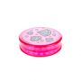 Beamer 90mm Trippy Jewelz Collection Virgin Acrylic Grinder