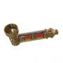 The Bulldog Amsterdam Metal Pipe Set