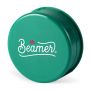 Beamer 63mm Crown Logo Design Virgin Acrylic Grinder | Green