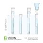 Downstem Measuring Guide 