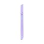Puffco Electric Heated Hot Knife | Purple | with lid