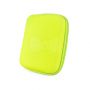 Quik Wikk Medium Travel Case | Neon Yellow