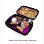 Quik Wikk Medium Travel Case | inside view 2