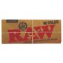RAW Classic King Size Supreme Rolling Papers | Single Pack