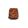 Quik Wikk Medium Travel Case | Tiger
