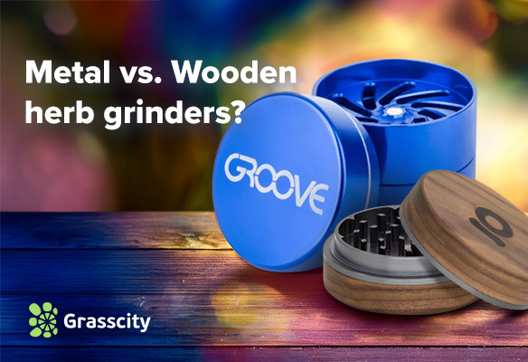 Herb Grinder